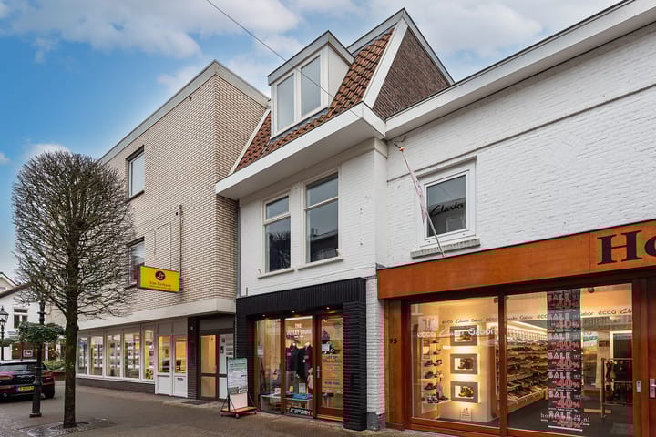 Photo 39 of Laandwarsstraat 2-A