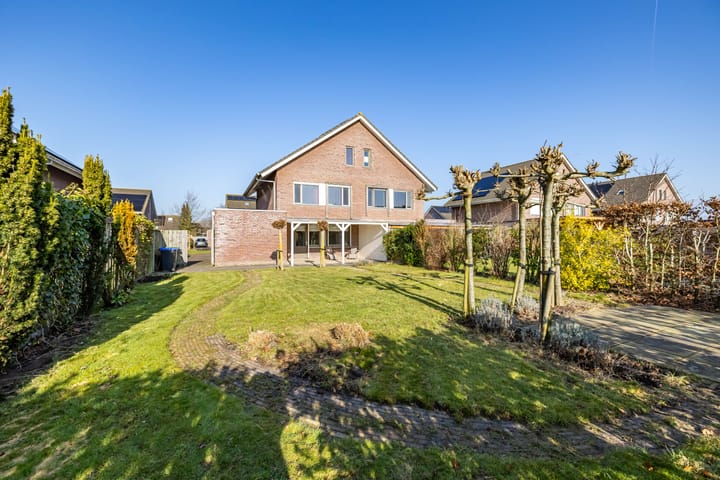 Foto 2 van Alida Pottstraat 11