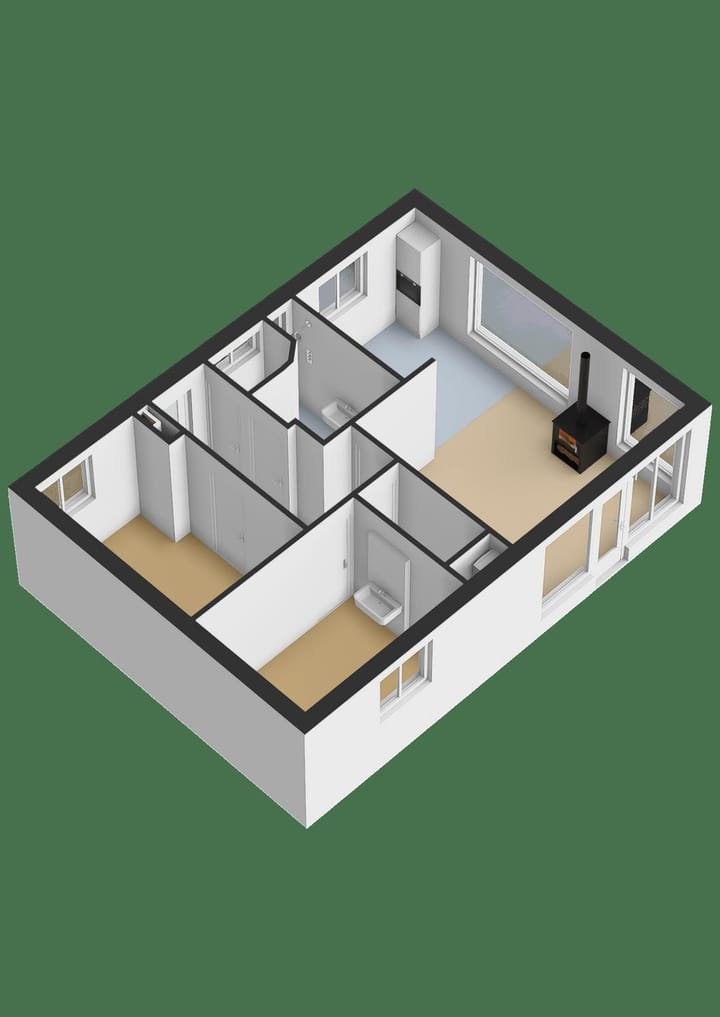 Foto 29 van Grevenhout 21-311