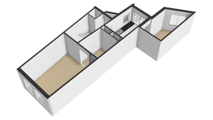 Photo 44 of Laandwarsstraat 2-A