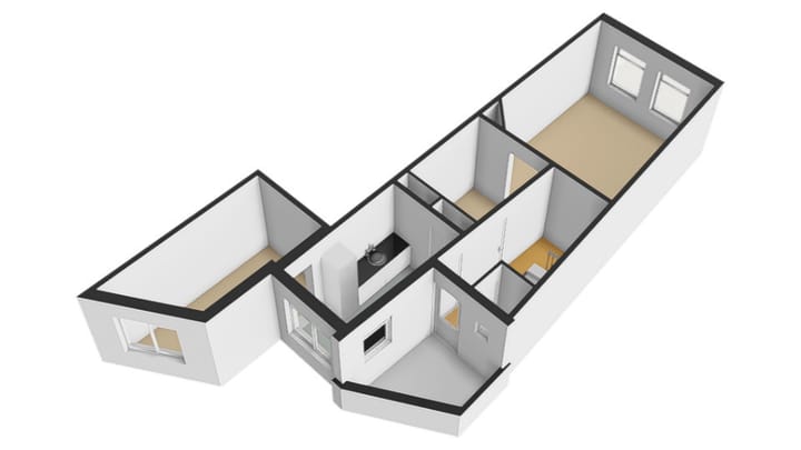 Photo 45 of Laandwarsstraat 2-A