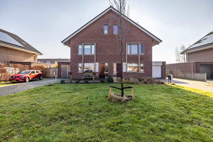 Foto 7 van Alida Pottstraat 11