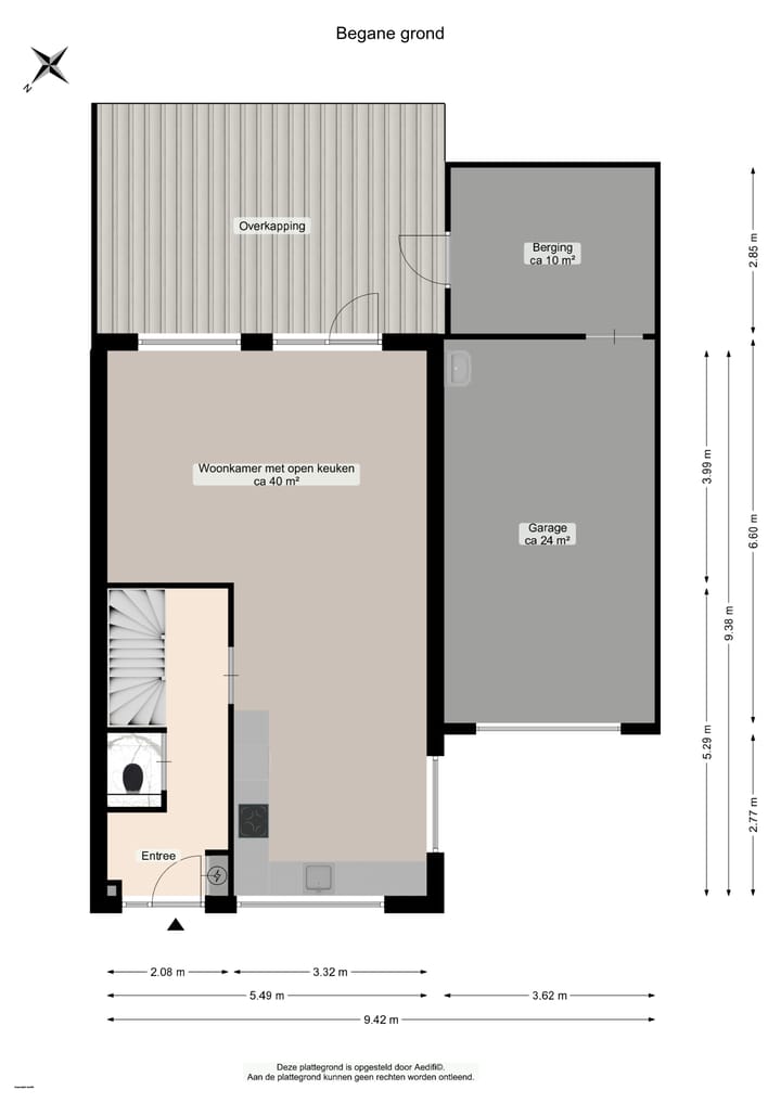 Foto 8 van Alida Pottstraat 11