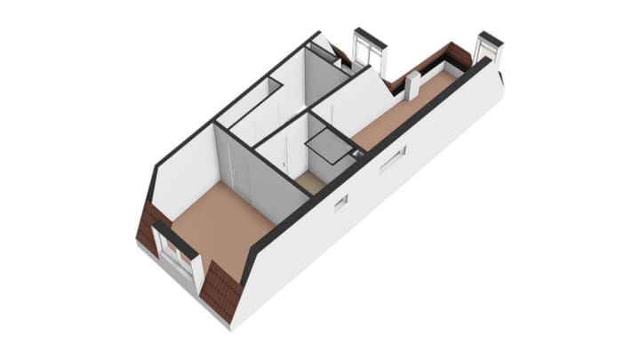 Photo 49 of Laandwarsstraat 2-A