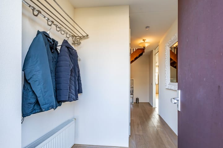 Foto 9 van Alida Pottstraat 11