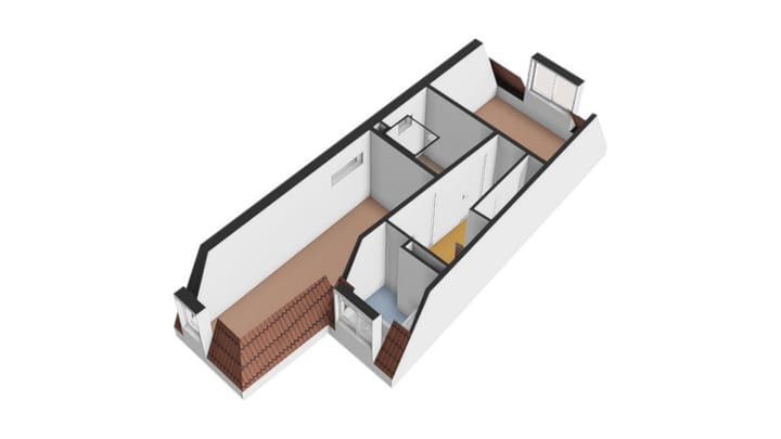 Photo 50 of Laandwarsstraat 2-A