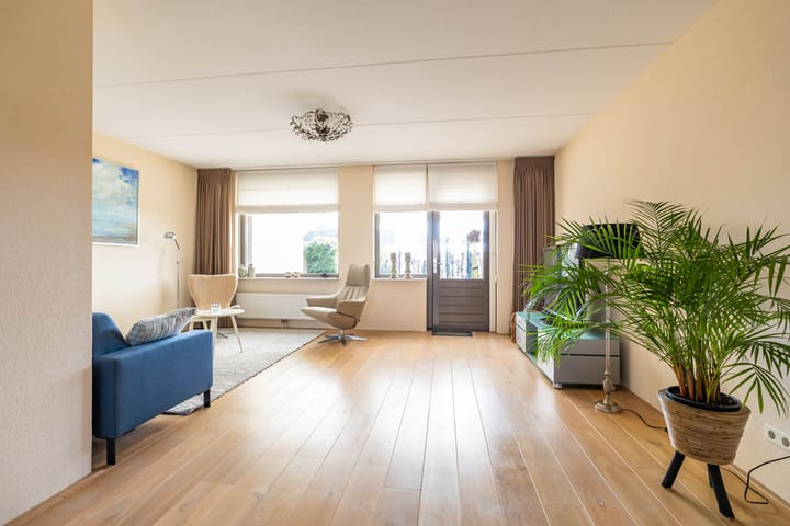 Foto 12 van Alida Pottstraat 11