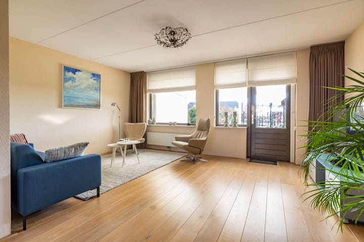 Foto 13 van Alida Pottstraat 11