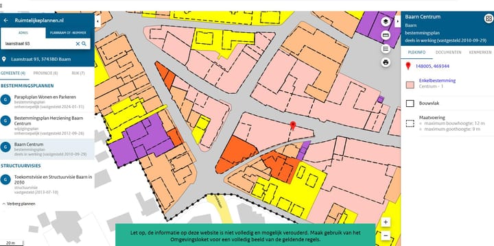 Photo 58 of Laandwarsstraat 2-A