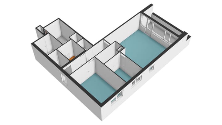 Foto 33 van de Elzas 705