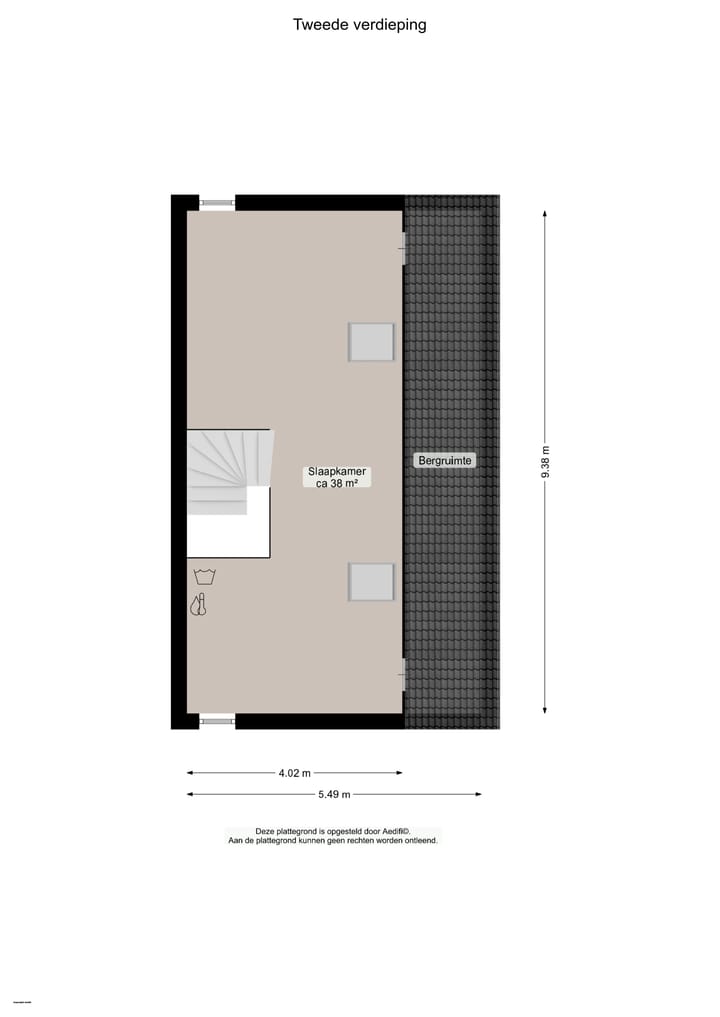 Foto 29 van Alida Pottstraat 11