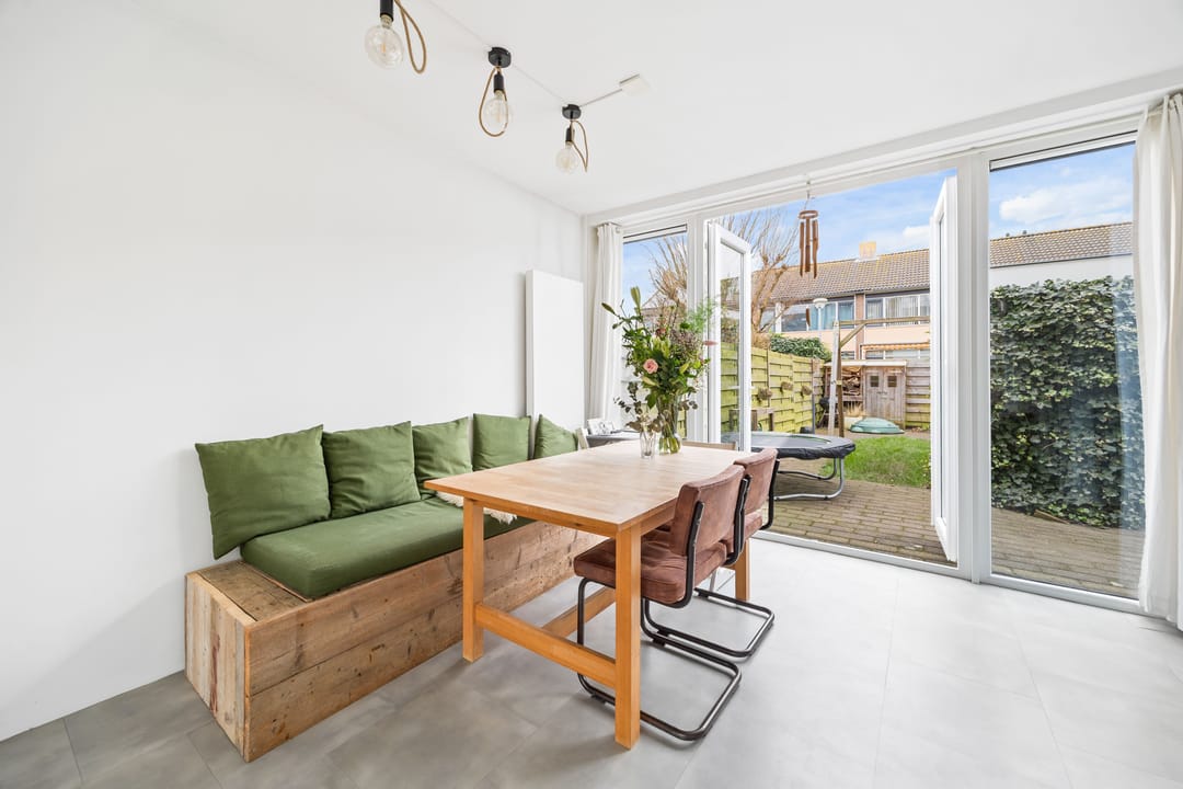 Foto 7 van van Santhorststraat 63