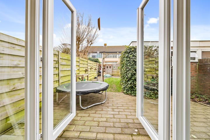 Foto 13 van van Santhorststraat 63