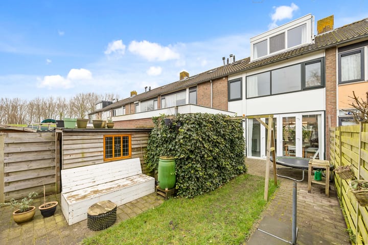 Foto 14 van van Santhorststraat 63