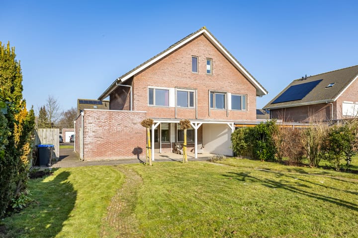 Foto 39 van Alida Pottstraat 11