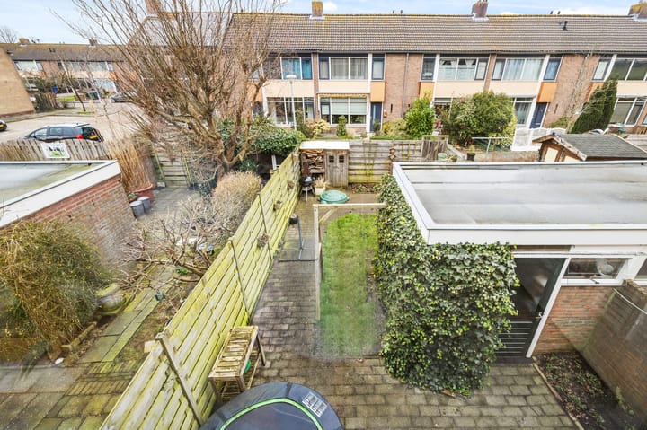 Foto 15 van van Santhorststraat 63