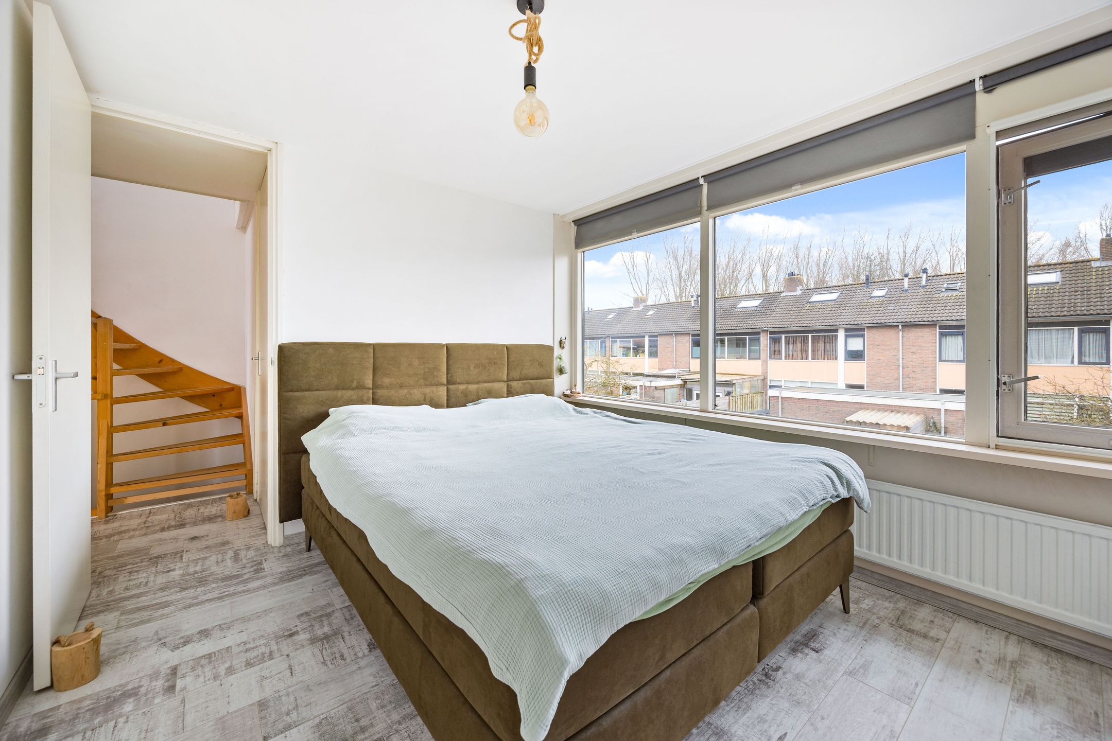 Foto 21 van van Santhorststraat 63