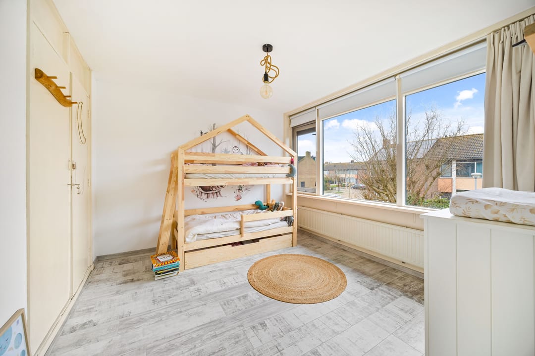 Foto 23 van van Santhorststraat 63