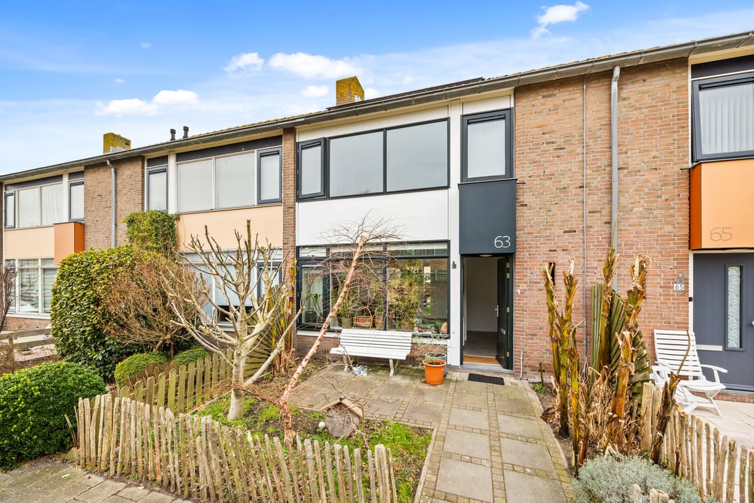 Foto 31 van van Santhorststraat 63