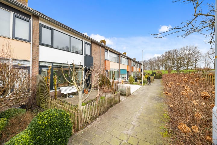 Foto 32 van van Santhorststraat 63