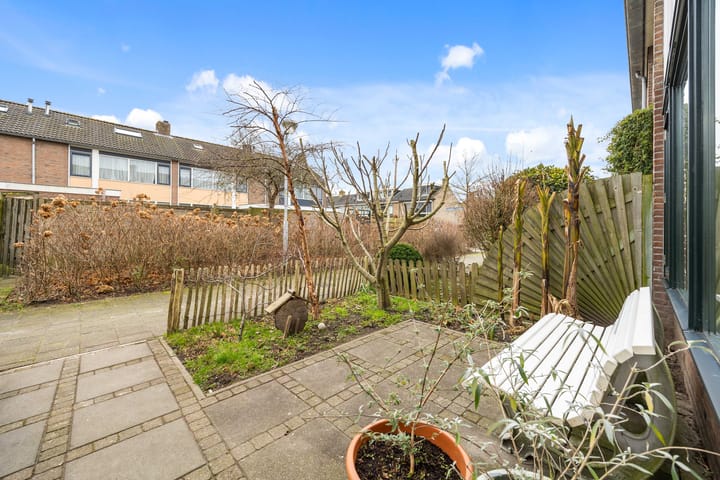 Foto 33 van van Santhorststraat 63