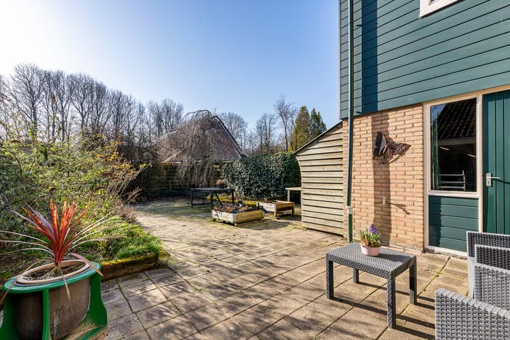 Foto 2 van G.J. Gillotstraat 56