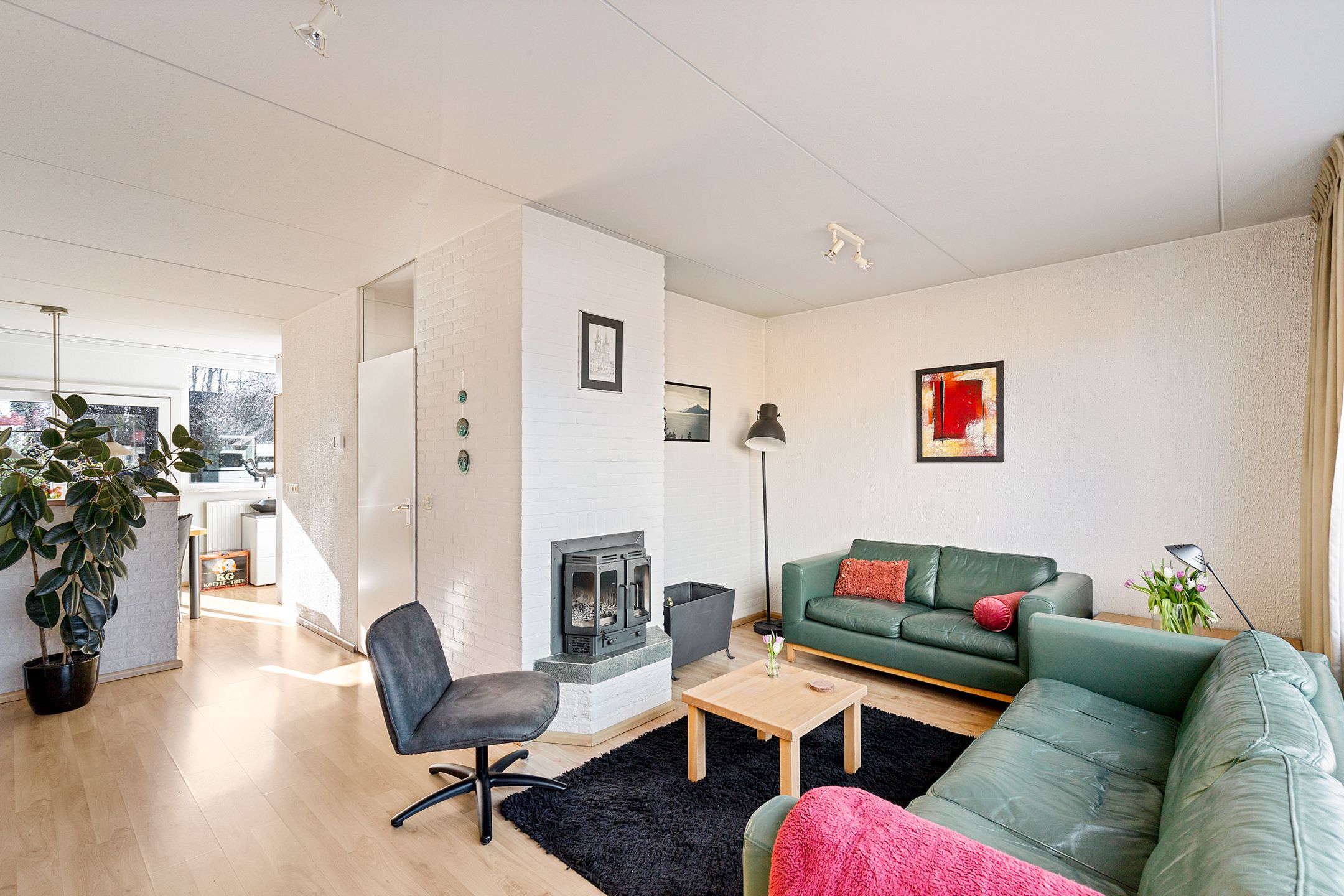 Foto 3 van G.J. Gillotstraat 56