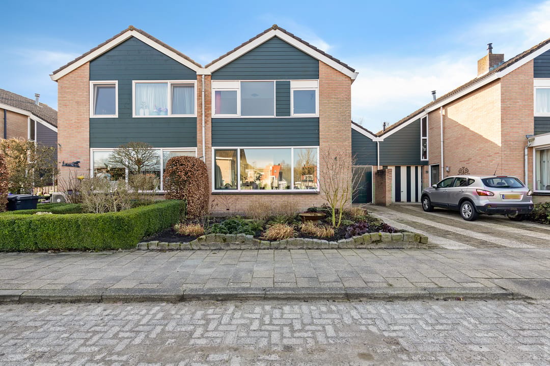 Foto 7 van G.J. Gillotstraat 56