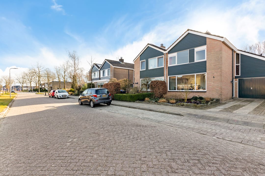 Foto 8 van G.J. Gillotstraat 56