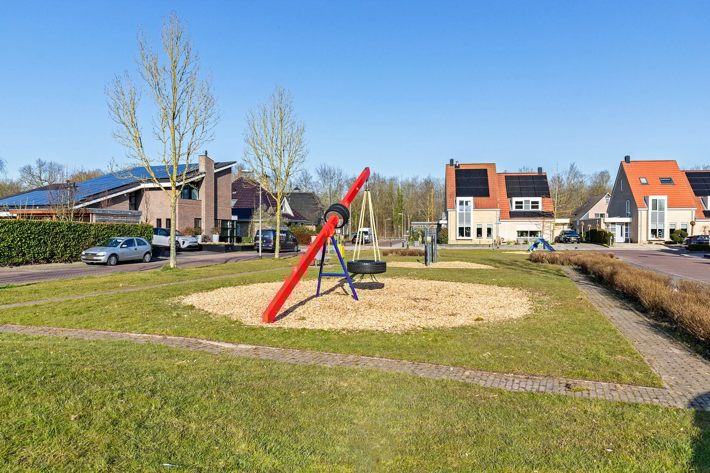 Foto 10 van G.J. Gillotstraat 56