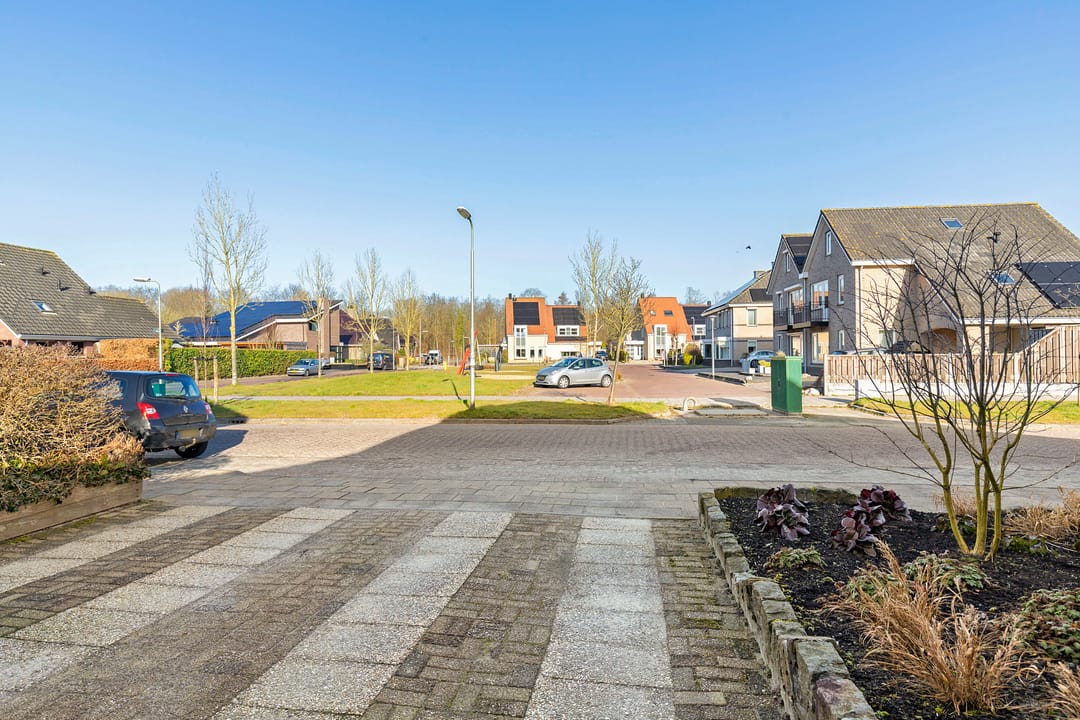 Foto 11 van G.J. Gillotstraat 56