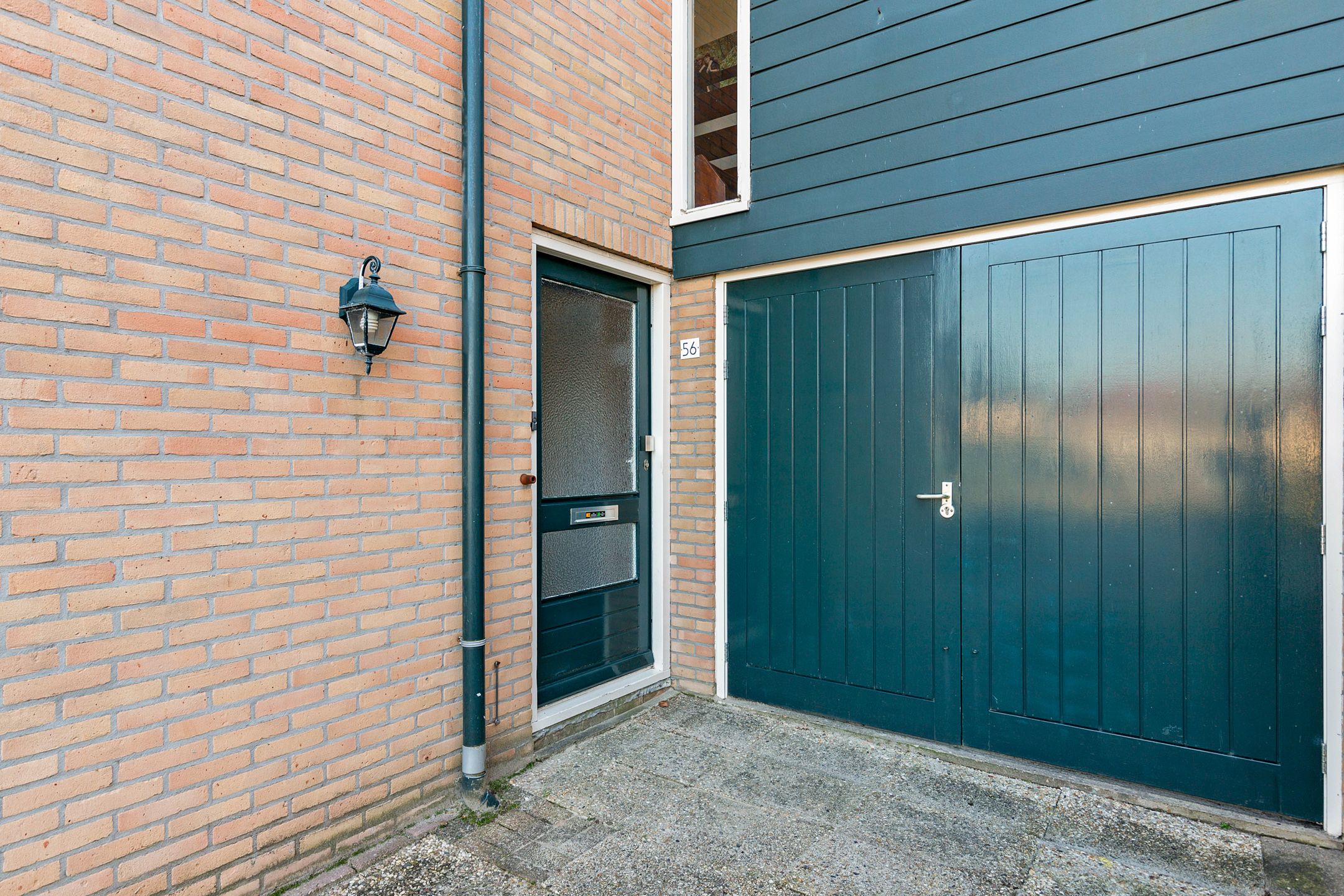 Foto 12 van G.J. Gillotstraat 56