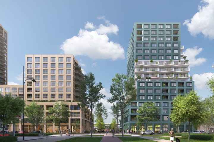 Photo 4 of THE ORCHARD (Bouwnr. 02.06)