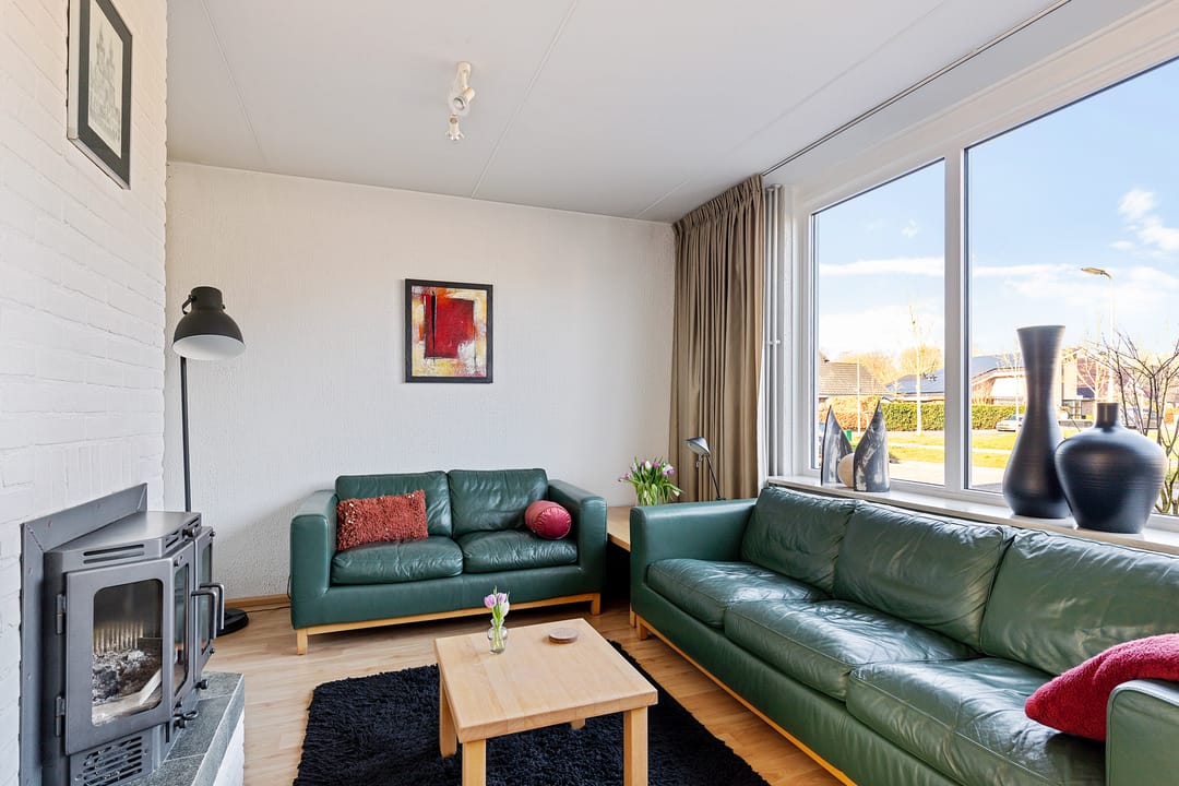 Foto 17 van G.J. Gillotstraat 56