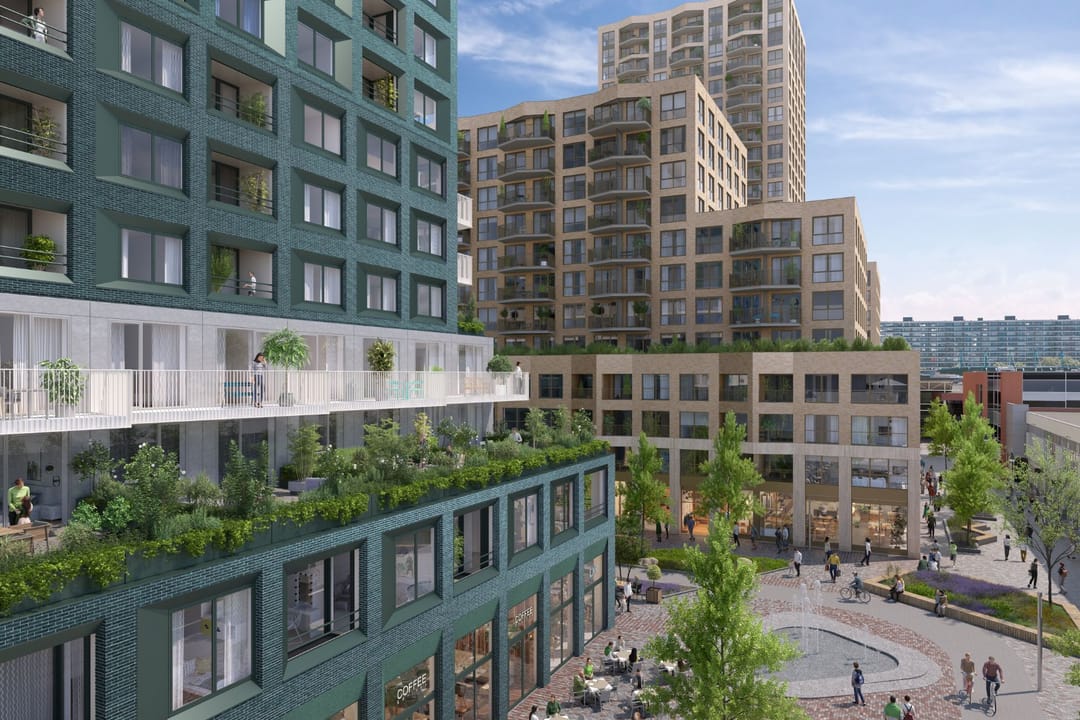 Foto 8 van THE ORCHARD (Bouwnr. 02.07)