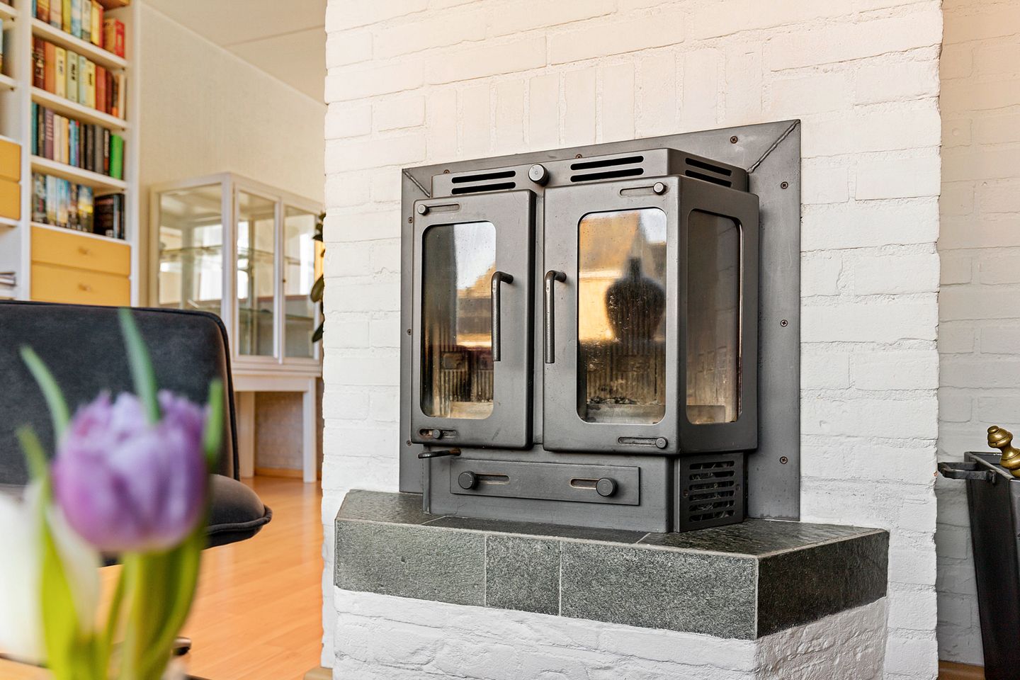 Foto 19 van G.J. Gillotstraat 56