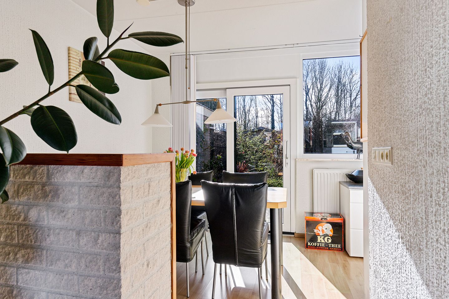 Foto 20 van G.J. Gillotstraat 56