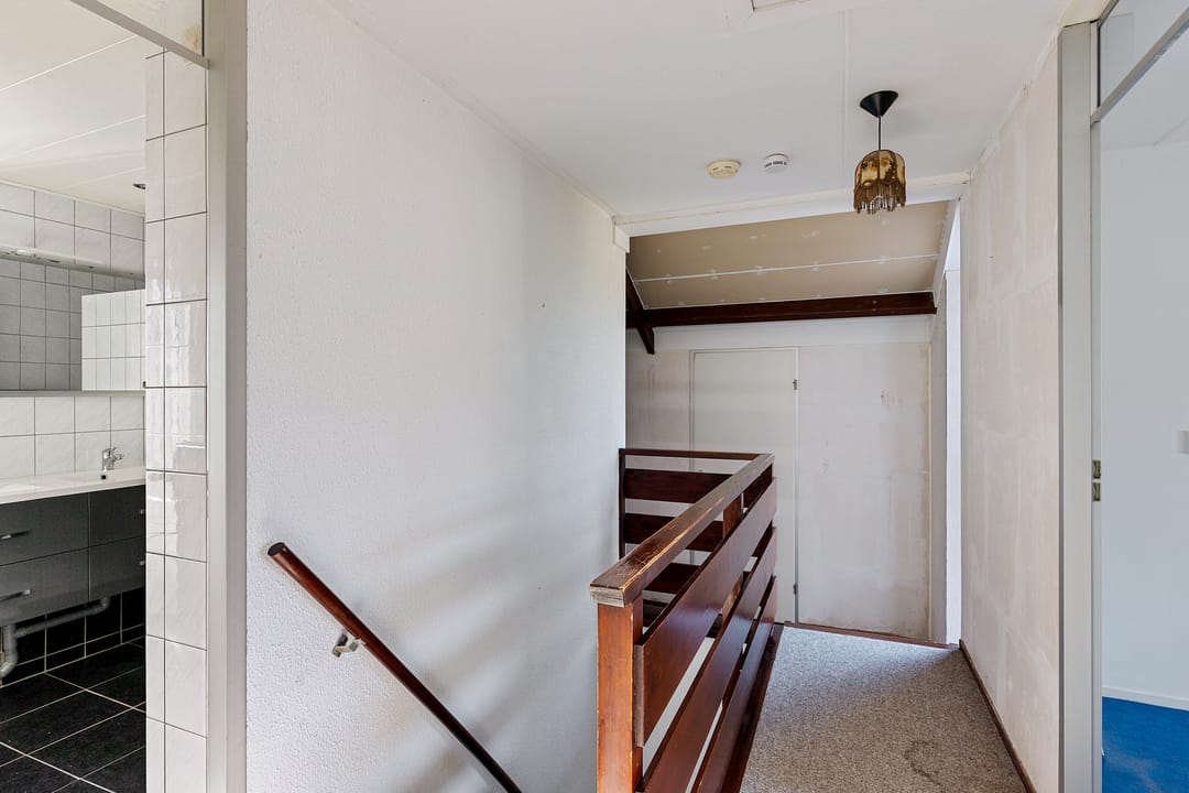 Foto 28 van G.J. Gillotstraat 56