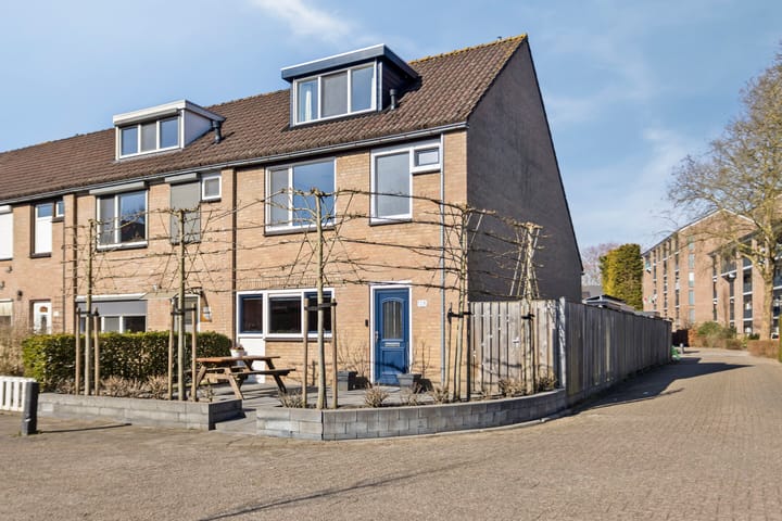 Photo 46 of Tingietersdonk 108