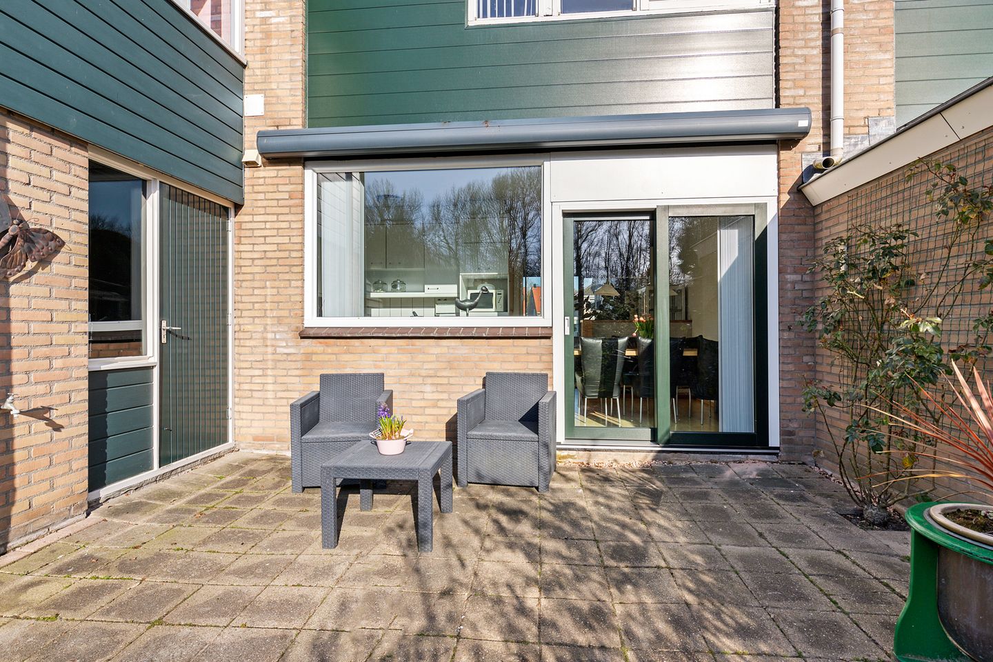 Foto 40 van G.J. Gillotstraat 56