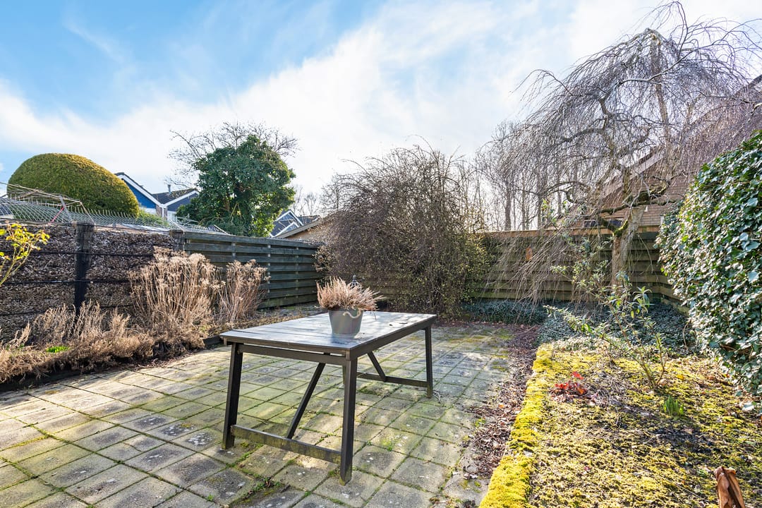 Foto 41 van G.J. Gillotstraat 56