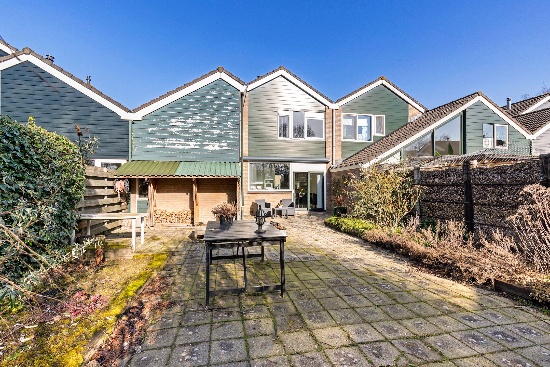 Foto 42 van G.J. Gillotstraat 56