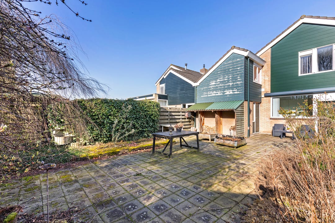 Foto 43 van G.J. Gillotstraat 56