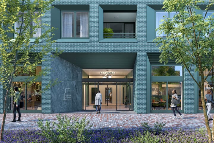 Foto 7 van THE ORCHARD (Bouwnr. 11.04)