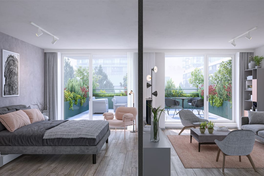 Foto 8 van THE ORCHARD (Bouwnr. 11.01)