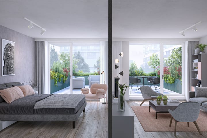 Photo 8 of THE ORCHARD (Bouwnr. 15.02)