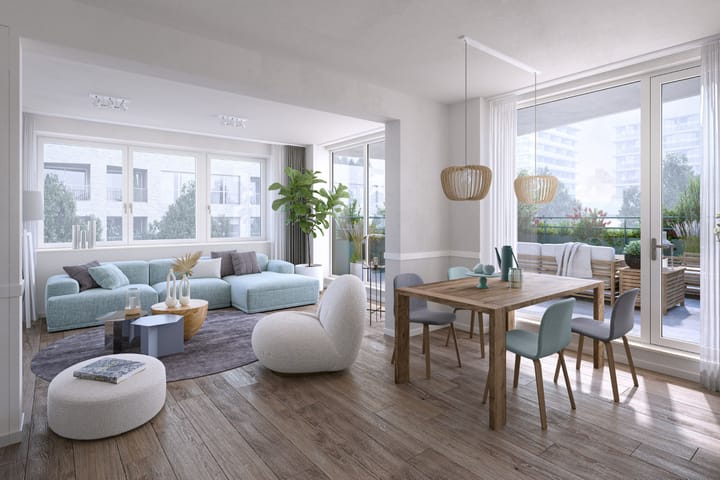 Photo 9 of THE ORCHARD (Bouwnr. 15.02)