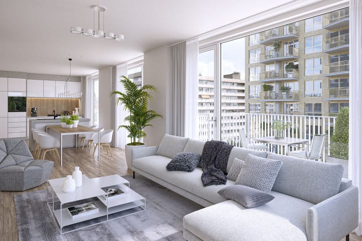 Photo 11 of THE ORCHARD (Bouwnr. 15.02)