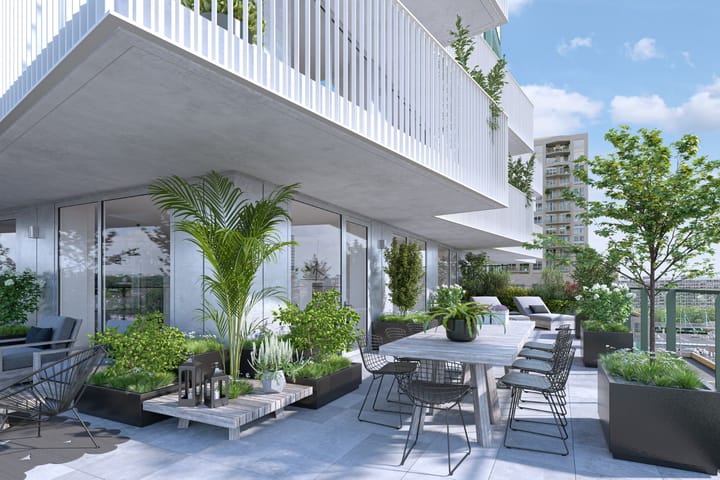 Photo 13 of THE ORCHARD (Bouwnr. 15.02)