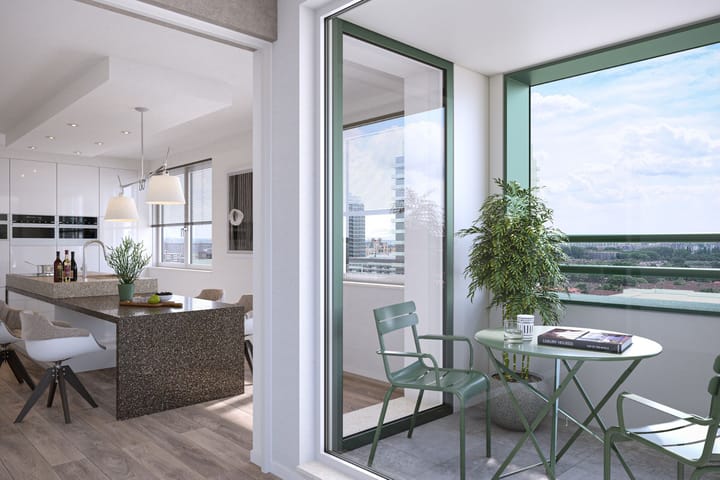 Foto 15 van THE ORCHARD (Bouwnr. 11.01)